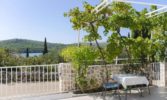 Tisno Apartment | Apartments Danica (22221-A1) - Tisno - island Murter