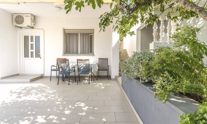 Tisno Apartment | Apartments Danica (22221-A2) - Tisno - island Murter