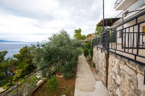 Bratus Apartment | Apartments Igor