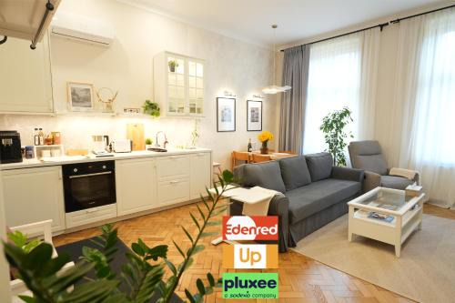 Sibiu Old Town Apartment | Apartments in Historic Center, Quiet Area, AC
