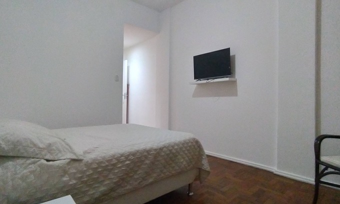 Ipanema Apartment | Apartments in Ipanema Beach - excelent location & security - 505