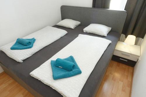 Funfhaus Apartment | Apartments in Vienna near Schönbrunn & Westbahnhof - Keyless Check-In