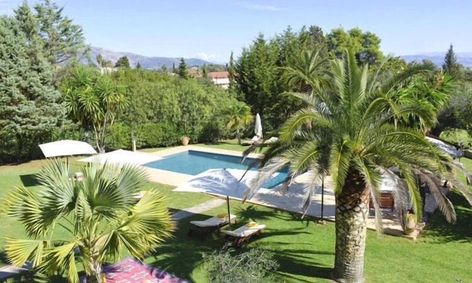 Gouvia Apartment | Apartments Isabella Country House, Gouvia