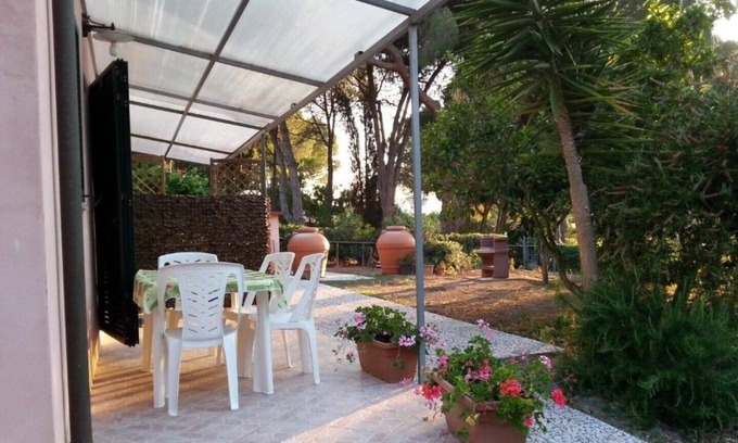 Lido di Capoliveri Apartment | Apartments Diego BILO