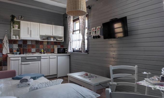 Ostarski Stanovi Apartment | Apartments Ivanka
