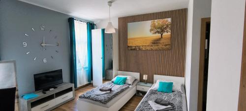Old Town Apartment | Apartments JonasHouse - Great Location near Bratislava City Center