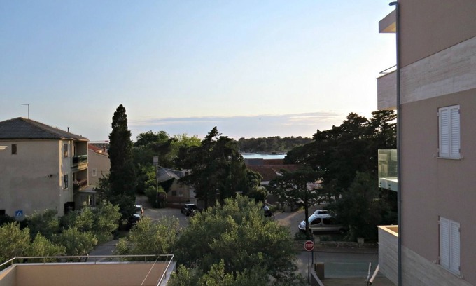 Zrce Apartment | Apartments Karolina (20211-A5) - Novalja - island Pag