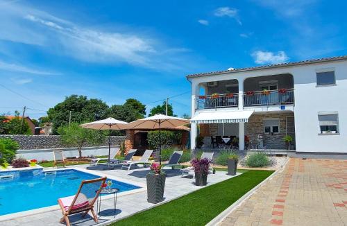 Buici Apartment | Apartments Katarina