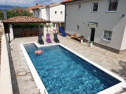 Cizici Apartment | Apartments Klaudija