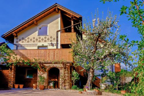 Gorje Apartment | Apartments Koledniki