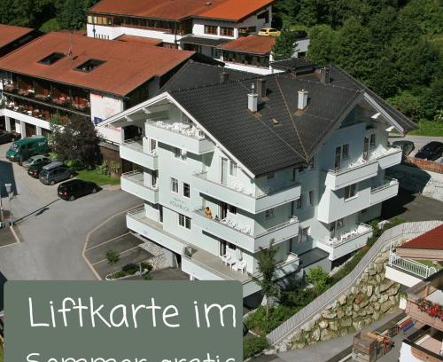 Gerlos Apartment | Apartments Kolmblick