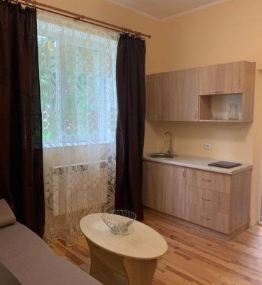 Truskavets Apartment | Apartments Konvalia