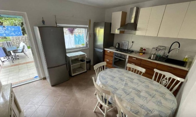 Zivogosce Apartment | Apartments Kovami (119751-A1) - Zivogosce