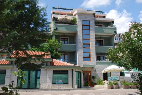 Dubovica Apartment | Apartments Krapina