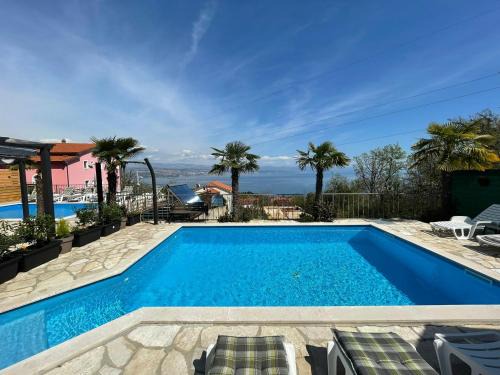 Opric Apartment | Apartments Kroatien