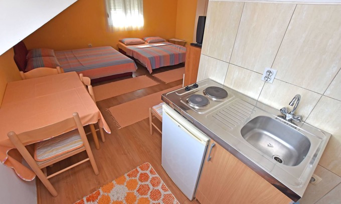 Igalo Apartment | Apartments Kujacic (56991-A2) - Igalo
