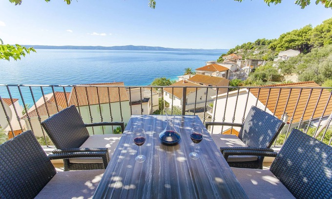 Podgora Apartment | Apartments Kunac