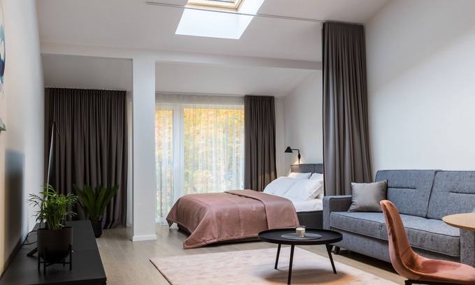 Druskininkai Apartment | Apartments Laisve