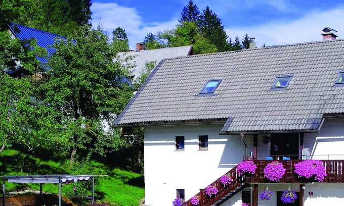 Bohinj Apartment | Apartments Lake Bohinj Medja