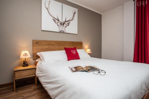 Valtournenche Apartment | Apartments Les Crouses