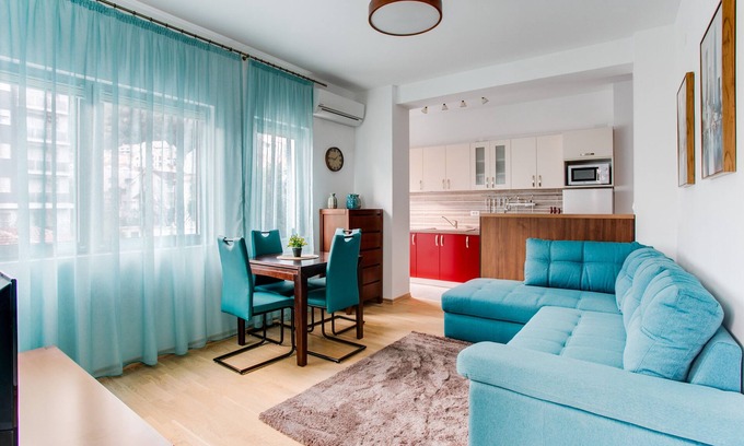 Budva Apartment | Apartments LORA 13.Jula 15-2