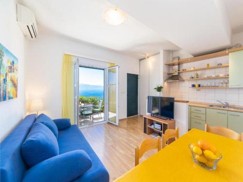 Brist Apartment | Apartments M&F