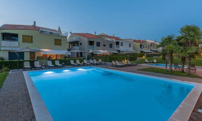 Mali Maj Apartment | Apartments Maj Residence Premium