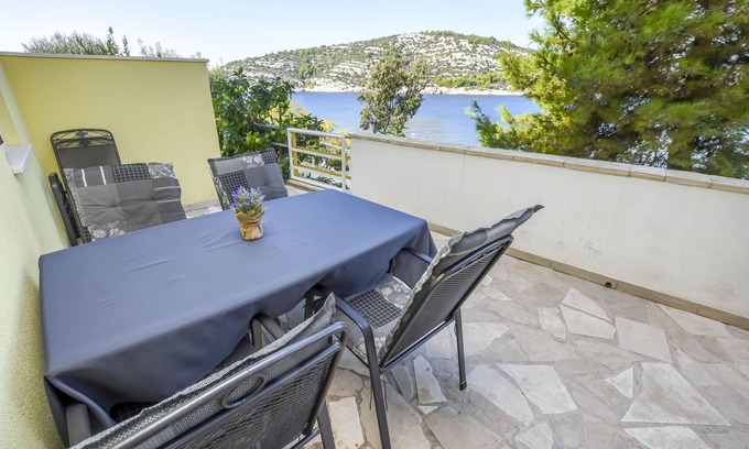 Razanj Apartment | Apartments Maja (57511-A1) - Razanj