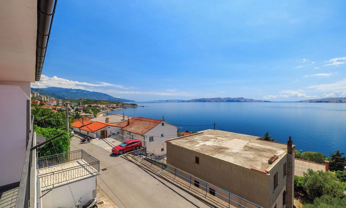 Senj Apartment | Apartments Marica (85631-A1) - Senj