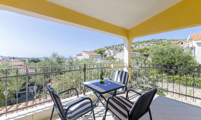 Razanj Apartment | Apartments Marija (10821-A3) - Razanj