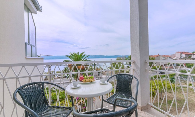 Duce Apartment | Apartments Marija (31711-A9) - Dugi Rat