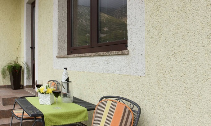 Senj Apartment | Apartments Marijana (61031-A2) - Senj
