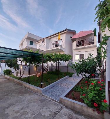 Utjeha Hladna Uvala Apartment | Apartments Marina