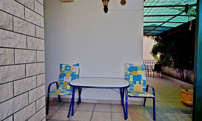 Istok Apartment | Apartments Marinko