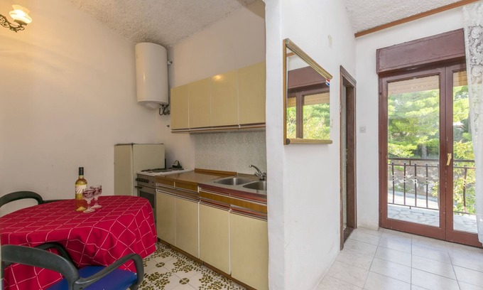 Tice Apartment | Apartments Mario (15571-A5) - Omis