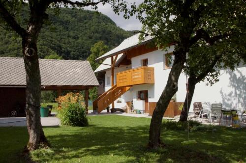 Polje Apartment | Apartments Markež