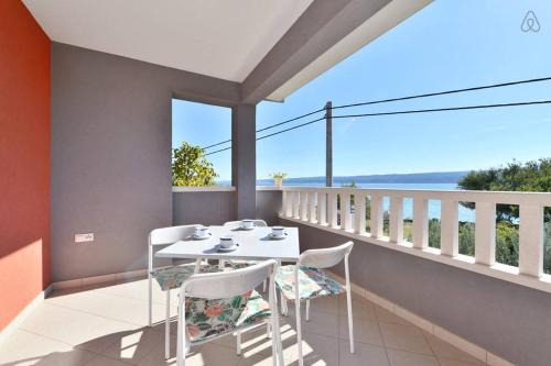 Duce Apartment | Apartments Marta