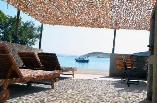 Martinscica Apartment | Apartments MartaMare