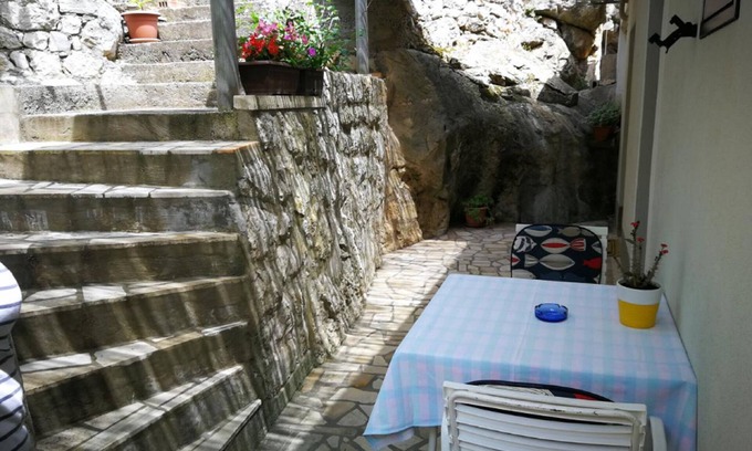 Sobra House | Apartments Maruška - Double Room