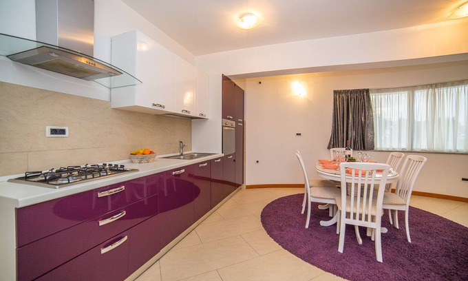 Ratac Apartment | Apartments Milan Makarska