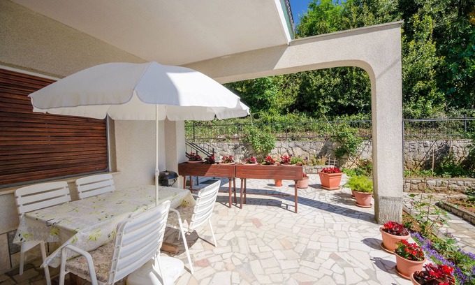 Icici Apartment | Apartments Mladen Jelica (68921-A1) - Icici
