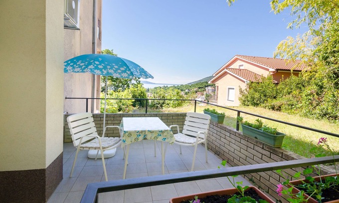 Icici Apartment | Apartments Mladen Jelica (68921-A2) - Icici