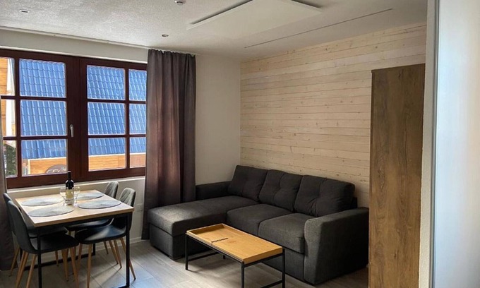 Jahorina Apartment | Apartments Montana - One Bedroom Apartment 2