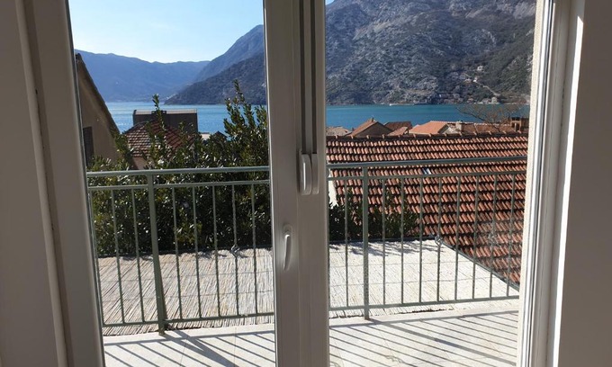 Risan Apartment | Apartments Montenegro Risan Čučković