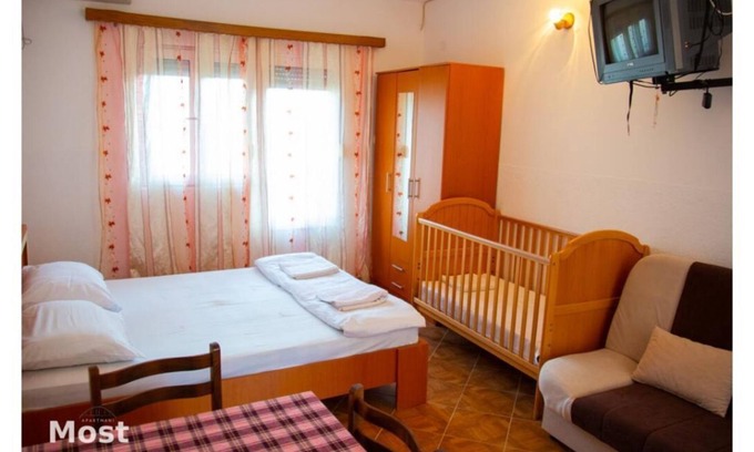 Dodosi House | Apartments Most 2 (two)