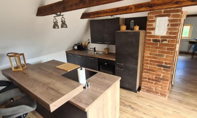 Proleb Apartment | Apartments Nähe Red Bull Ring