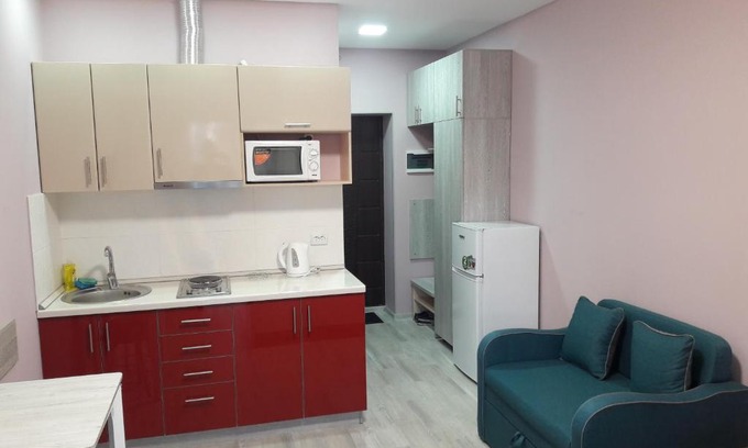 Kharkiv Apartment | Apartments near Metalist Stadium