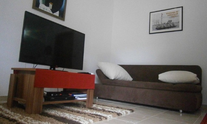 Blace Apartment | Apartments Niki (107571-A1) - Blace (Opuzen)