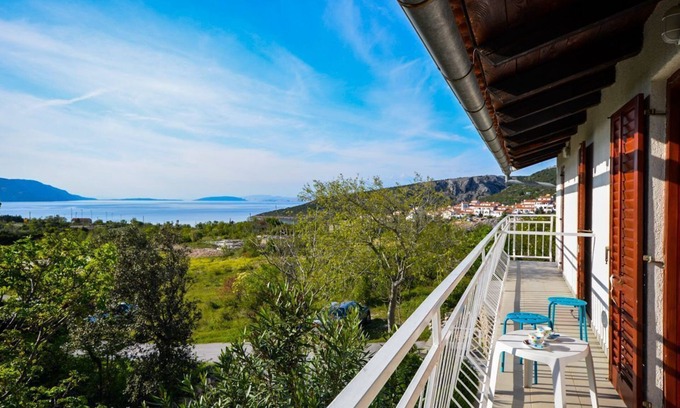 Stinica Apartment | Apartments Nina (61641-A2) - Stinica