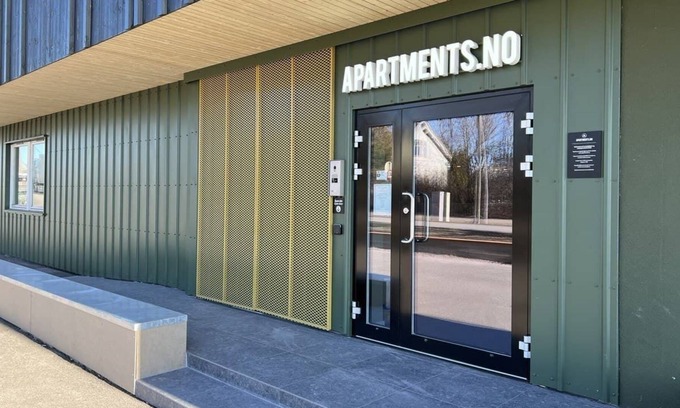 Horten Hotel | Apartments no Horten